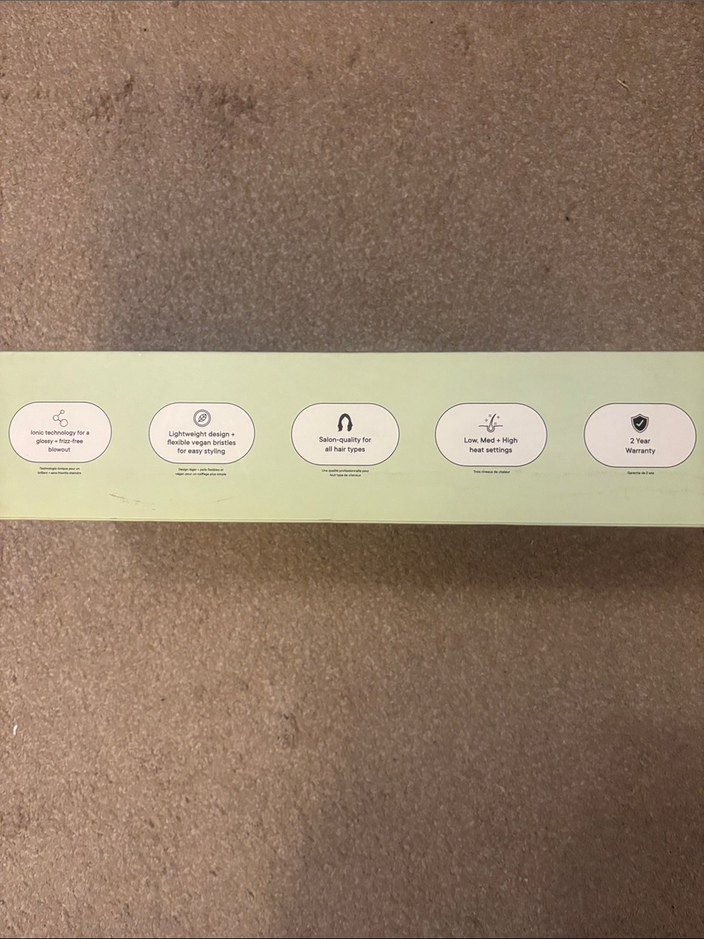 Blowout Kit - Picture 2 of 3